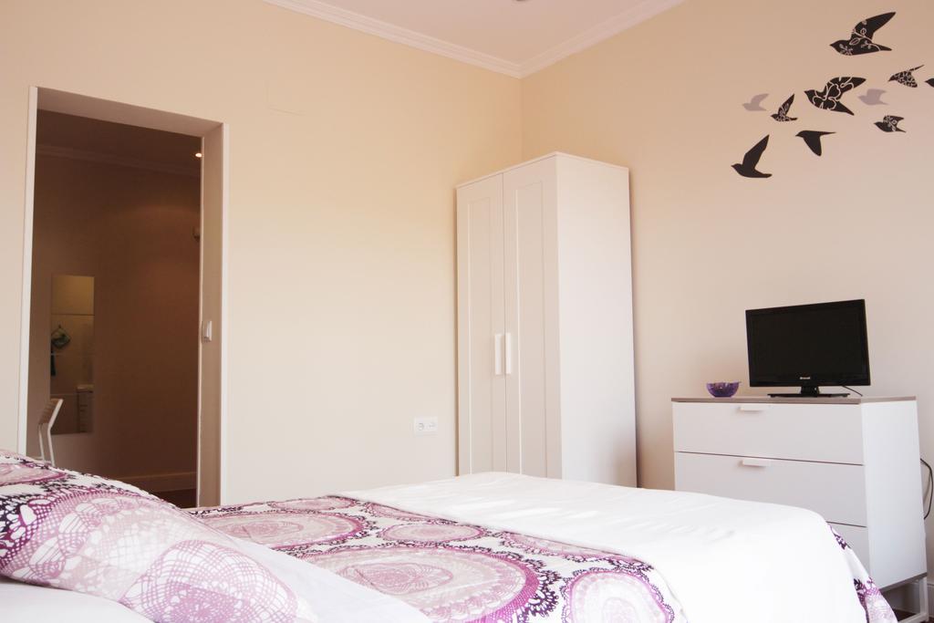 مدريد Olmorooms الغرفة الصورة